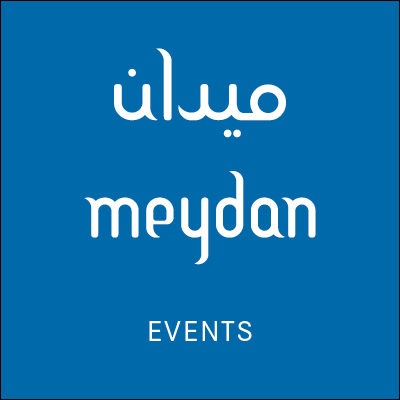 Meydan Group - logo